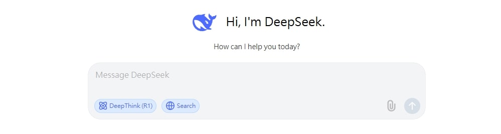 如何使用 Deepseek R1