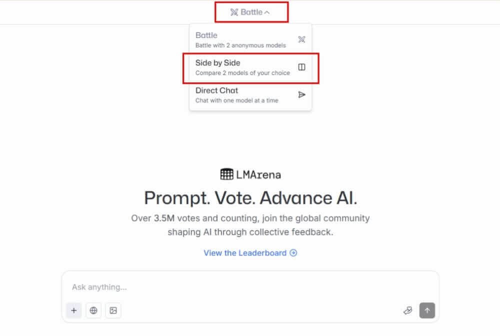 LMArena AI 教學