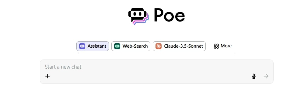 如何使用 POE?