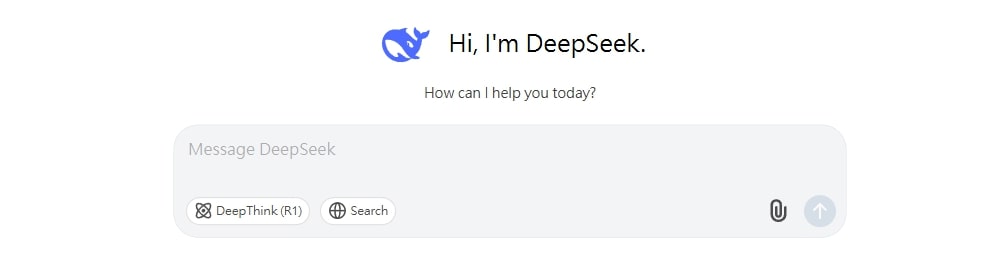 如何使用 DeepSeek?